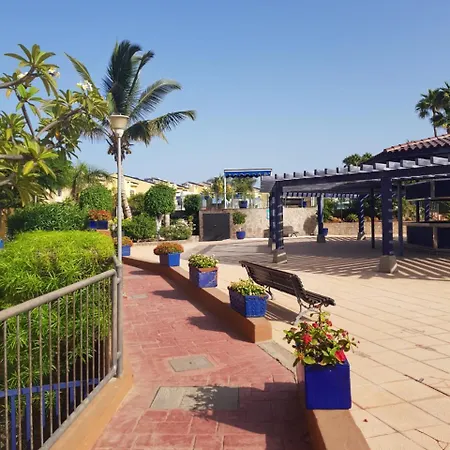 Bahia Bungalows By Be Cool Lägenhetshotell *