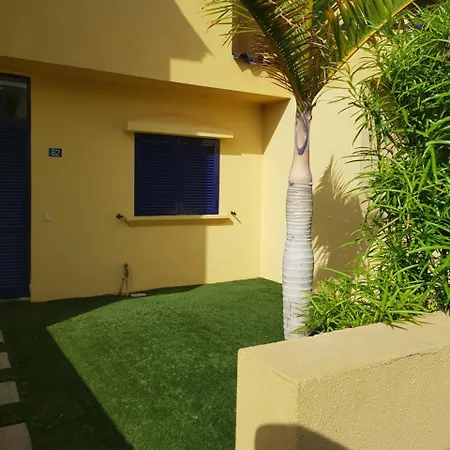 Lägenhetshotell Bahia Bungalows By Be Cool *