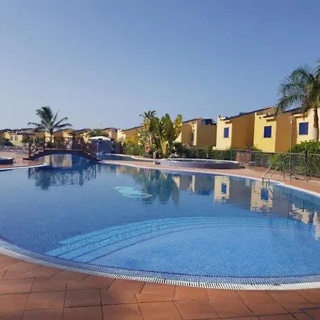 Bahia Bungalows By Be Cool * Мелонерас