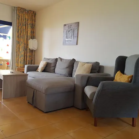 Bahia Bungalows By Be Cool Aparthotel Meloneras