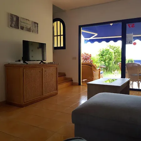 Bahia Bungalows By Be Cool Aparthotel